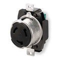 Locking Receptacle, Marine, 50 H9003