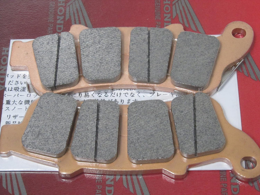 Pad Set, Pack of 2 D3525