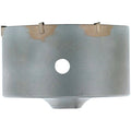 4-3/8 inch SDS-Plus Carbide Tipped Core Bit H84956