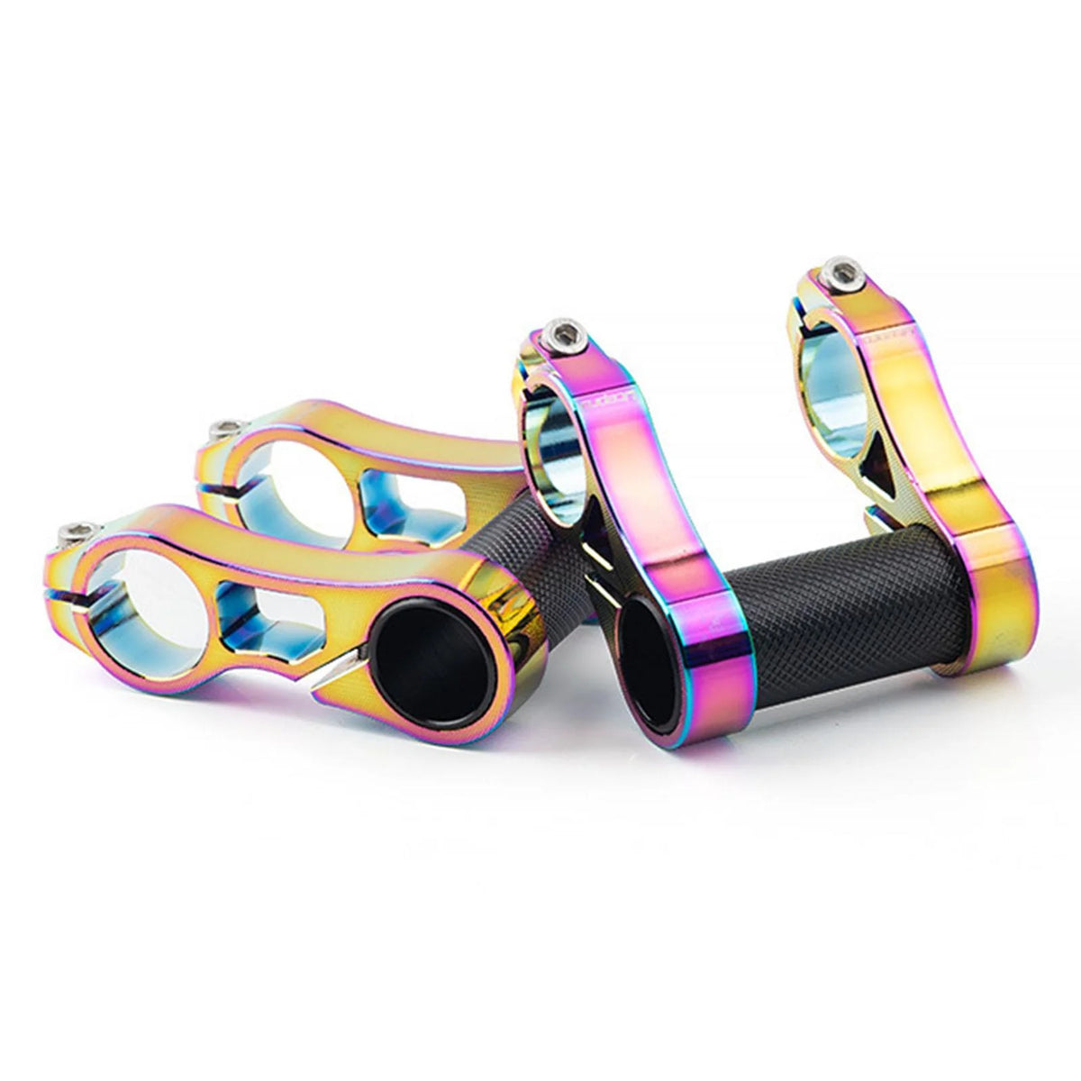 31.8mm Bike Handlebar Stem Riser Extension, Length 58mm J4011