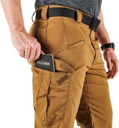 Ranger Green Icon Pant C302931
