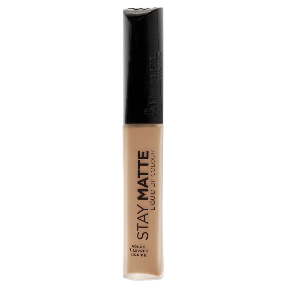 Latte To Go 0.21 oz Liquid Lip Color W5594