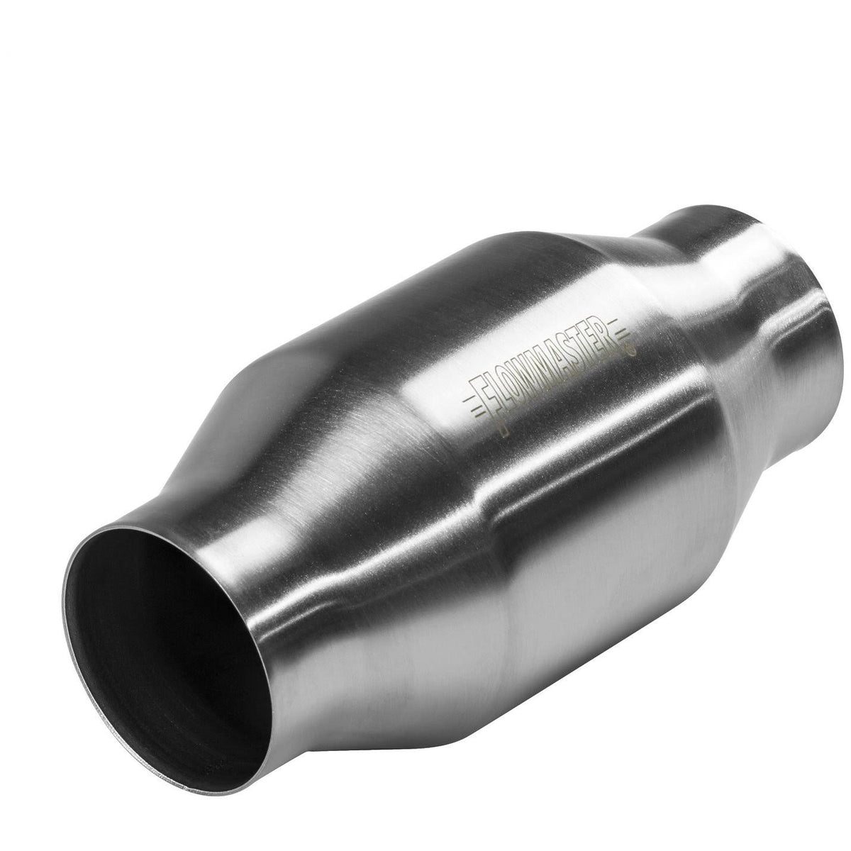 Universal Catalytic Converter Q38693