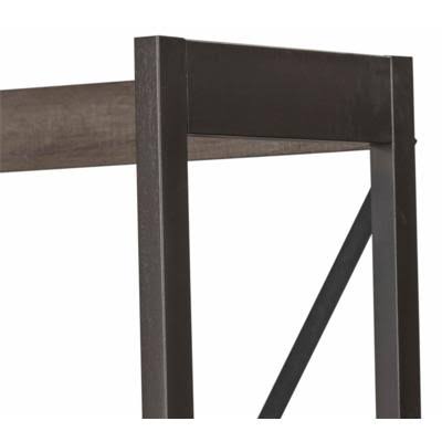 72 in. Shelf Bookcase L513