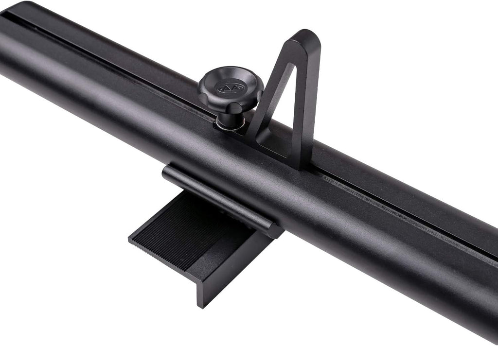 64" Low Profile Heavy Duty Aluminum Truck Bed Rack Q337