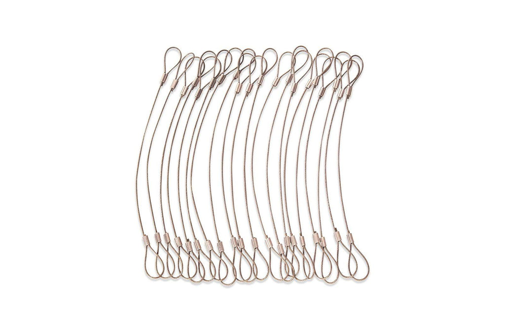 Adjustable Cable Tether 20 Pack D82064