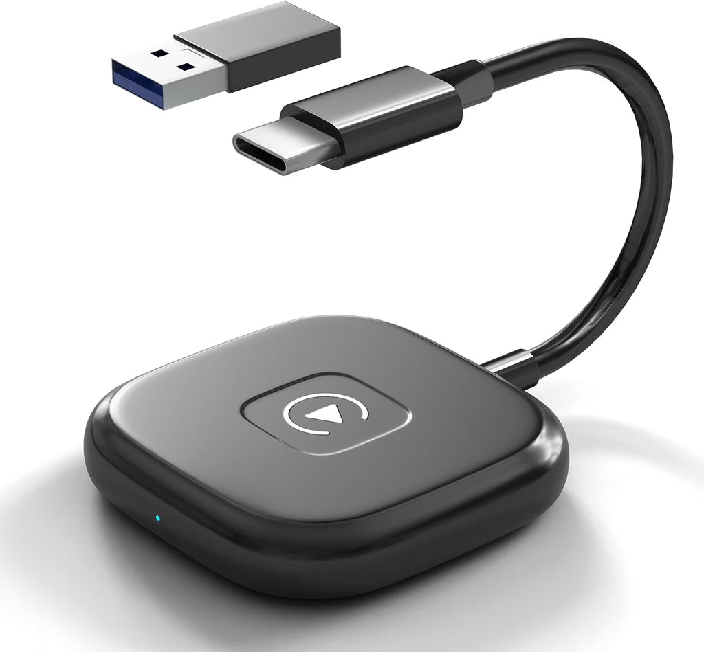 Wireless CarPlay Adapter R7095