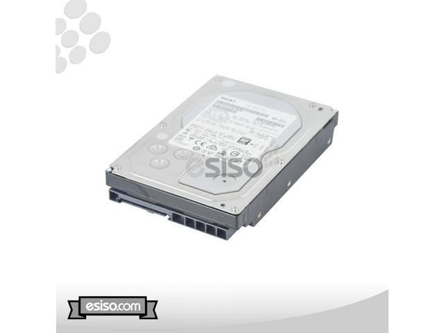 6TB 7200 RPM 128MB Cache SAS 12Gb/s 3.5x22 Enterprise Hard Drive I5322