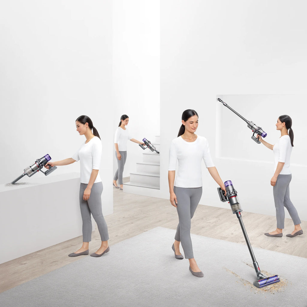 Cordless Vacuum Cleaner Y425