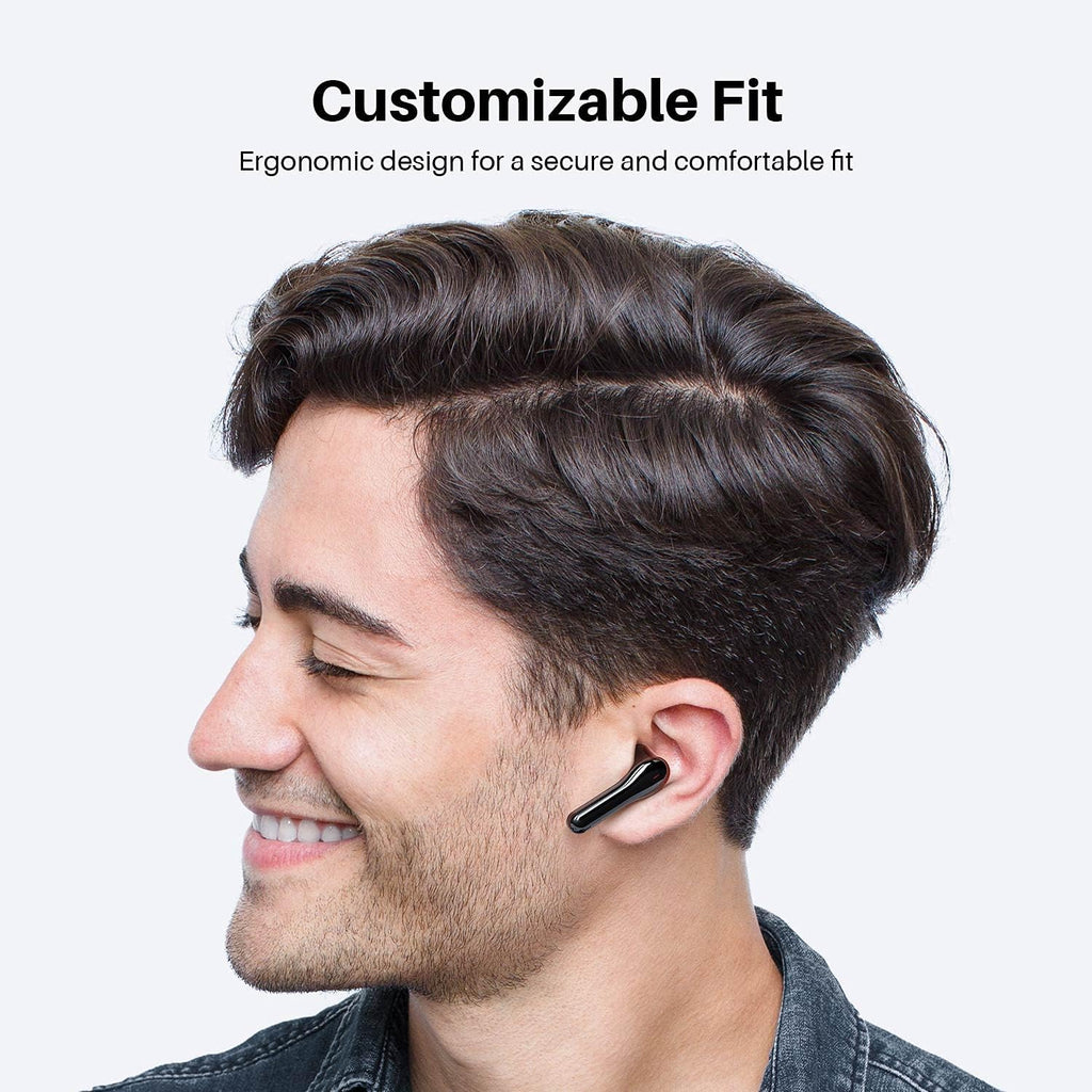 Wireless Bluetooth Earbuds with 32H Playtime I86233