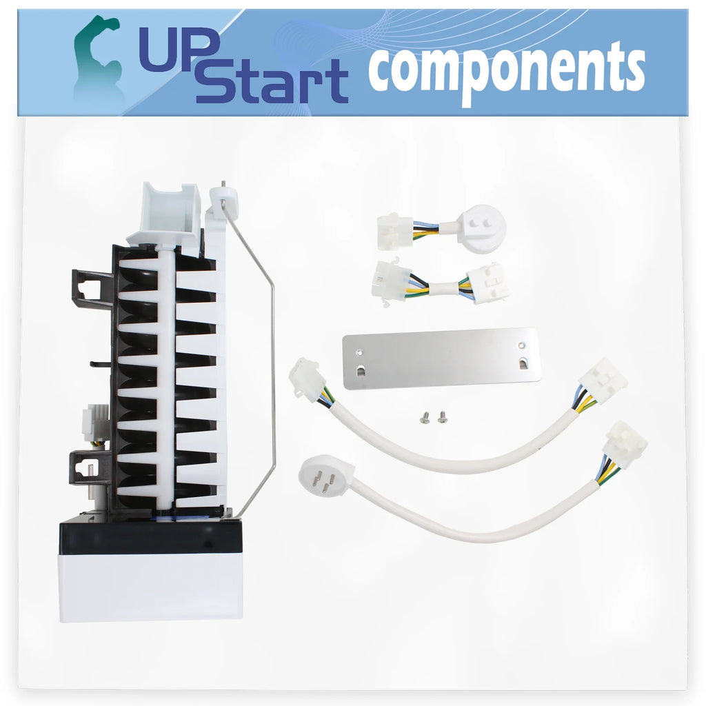 Refrigerator Ice Maker Replacement for KitchenAid R15490