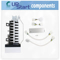 Refrigerator Ice Maker Replacement for KitchenAid R15490