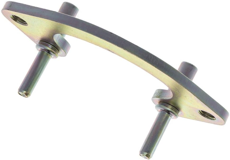 Rear Brake Caliper Pads Mounting Bracket M92267