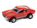 1969 AMC AMX HO Scale Slot Car W203142