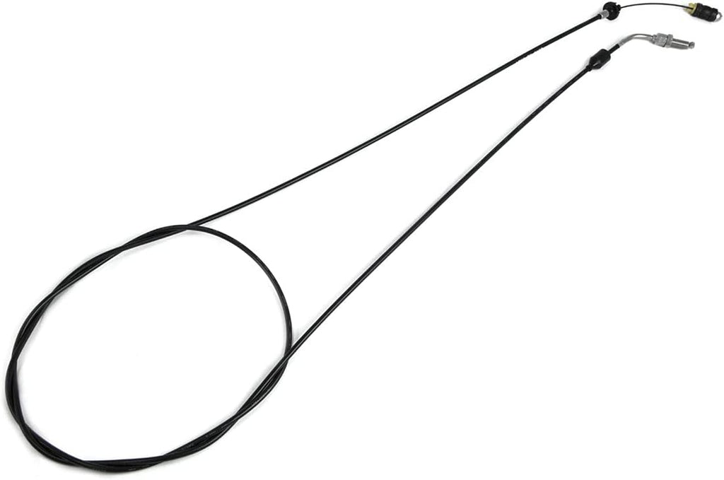Throttle Cable, Qty 1 Pack of 2 V976308