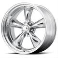 Polished 15x7 5x127.00 Wheel H405874