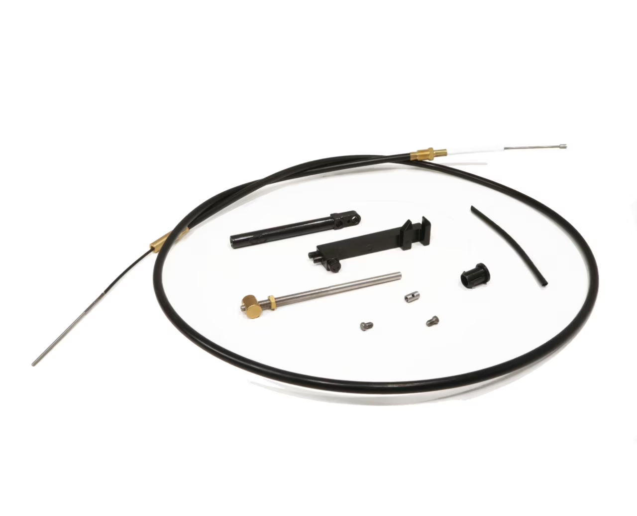 Lower Shift Cable Assembly for MerCruiser 485 SternDrive K116
