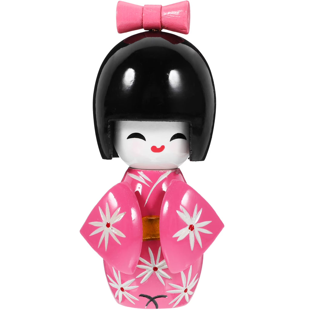 Wooden Doll K7933