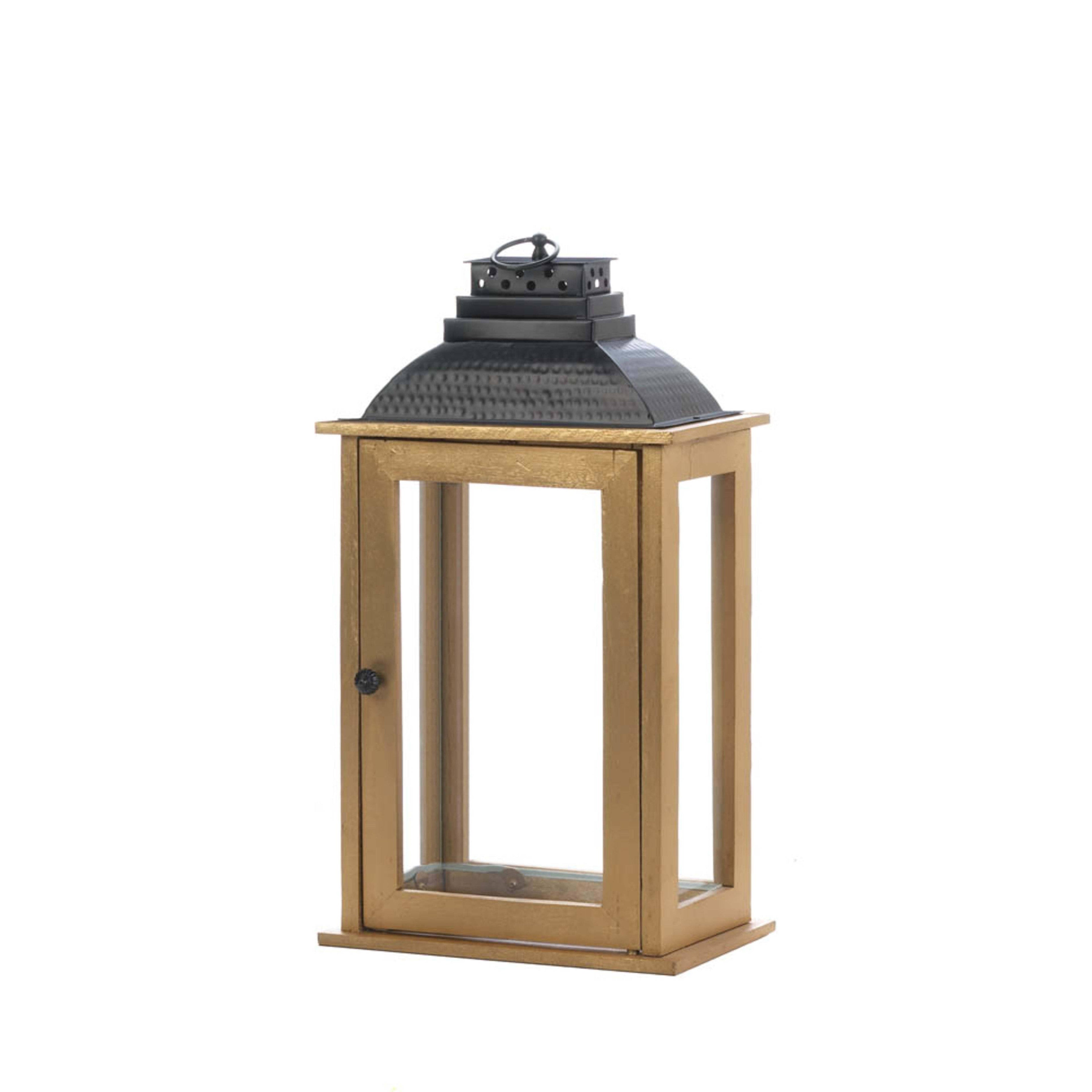 Medium Lantern N544096