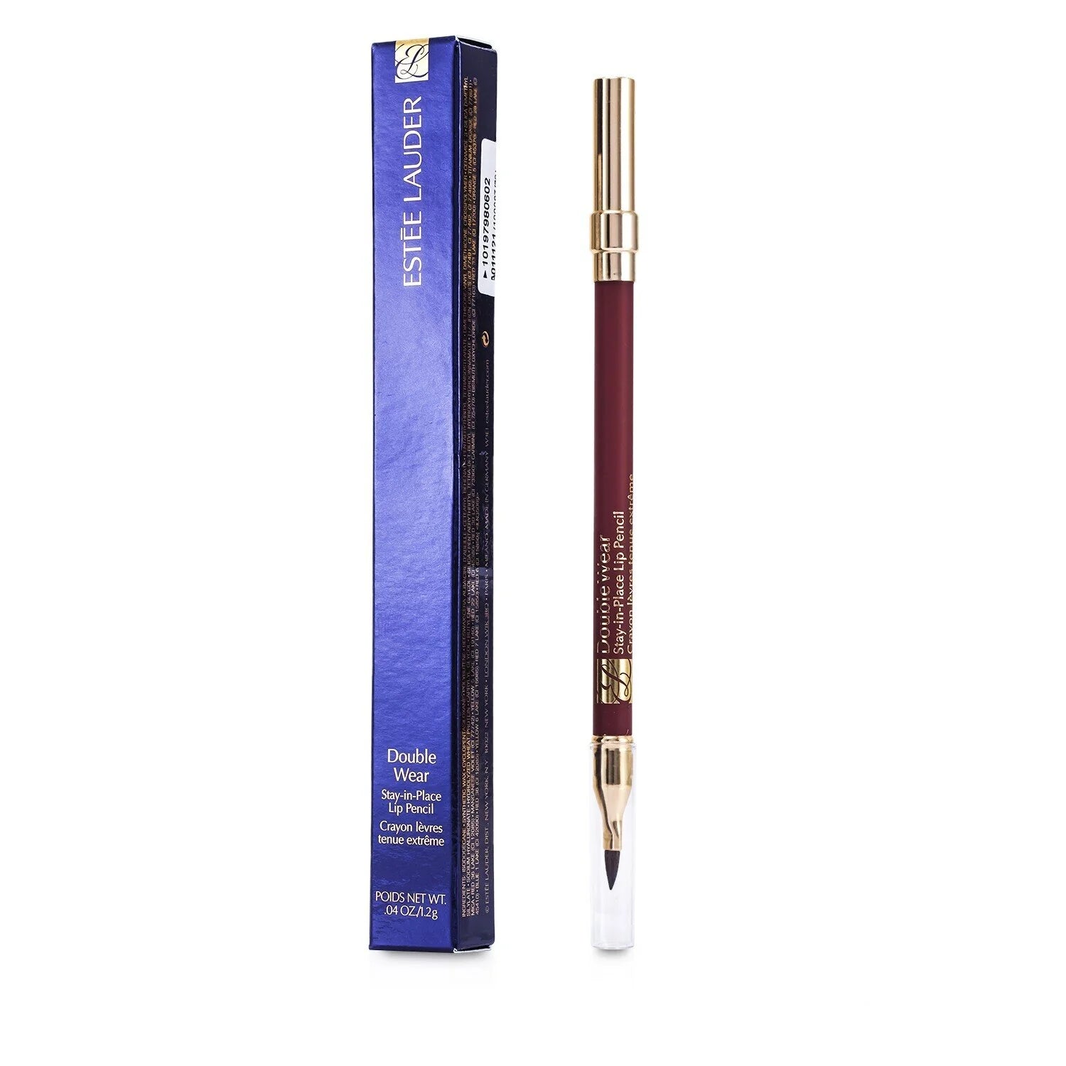 Lip Pencil - # 04 Rose 1.2g/0.04oz P717545