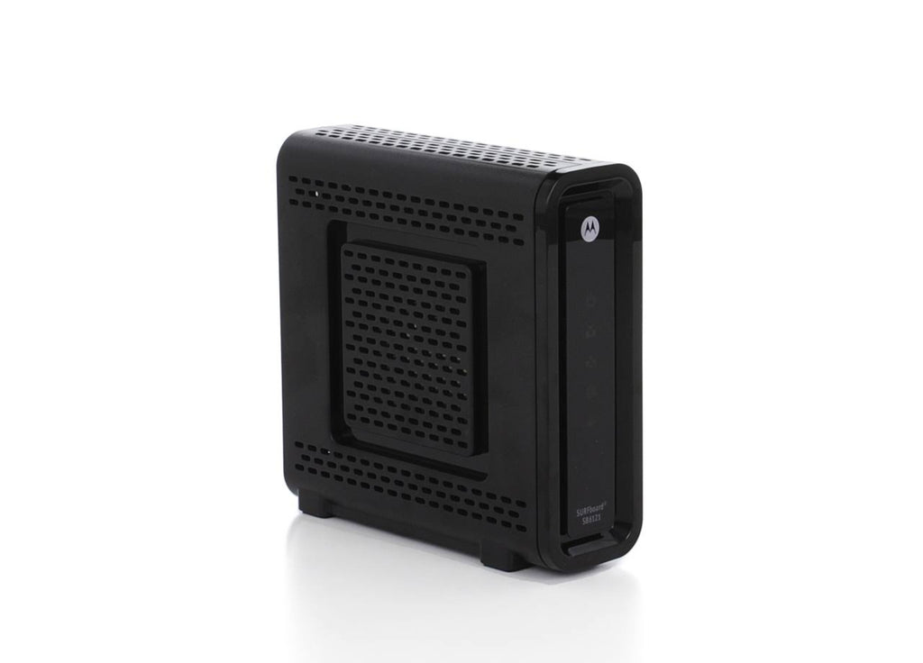 Cable Modem F4335