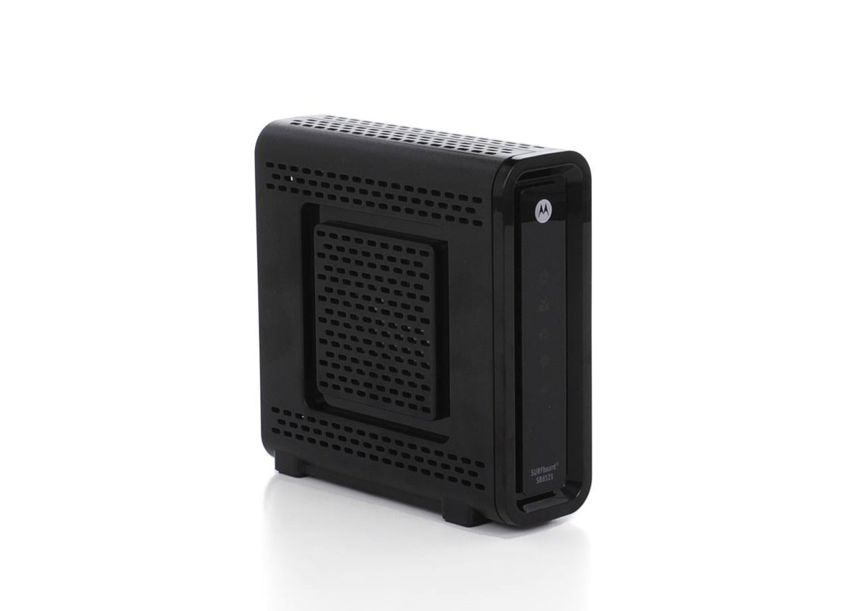 Cable Modem F4335