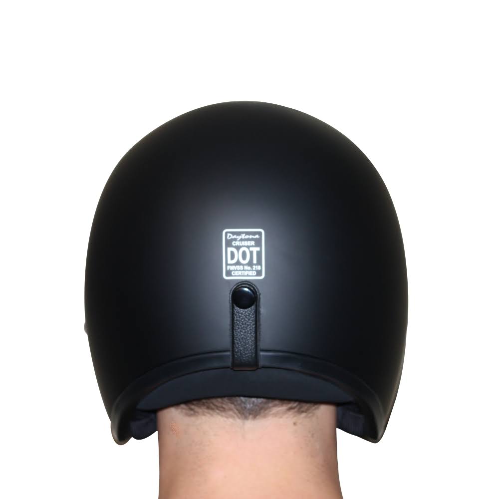 Small Open Face Helmet Z7510