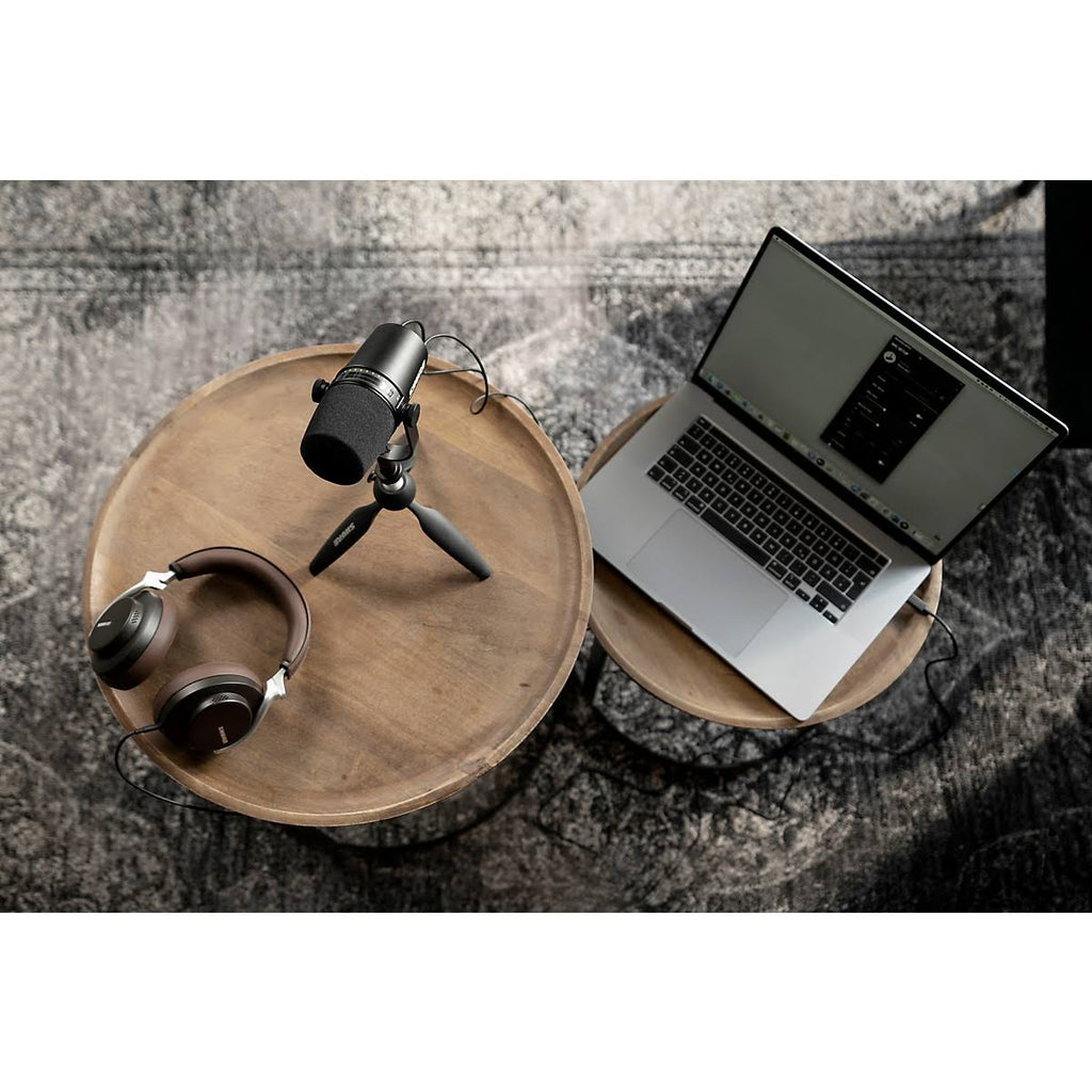 Podcast Microphone Bundle X344856