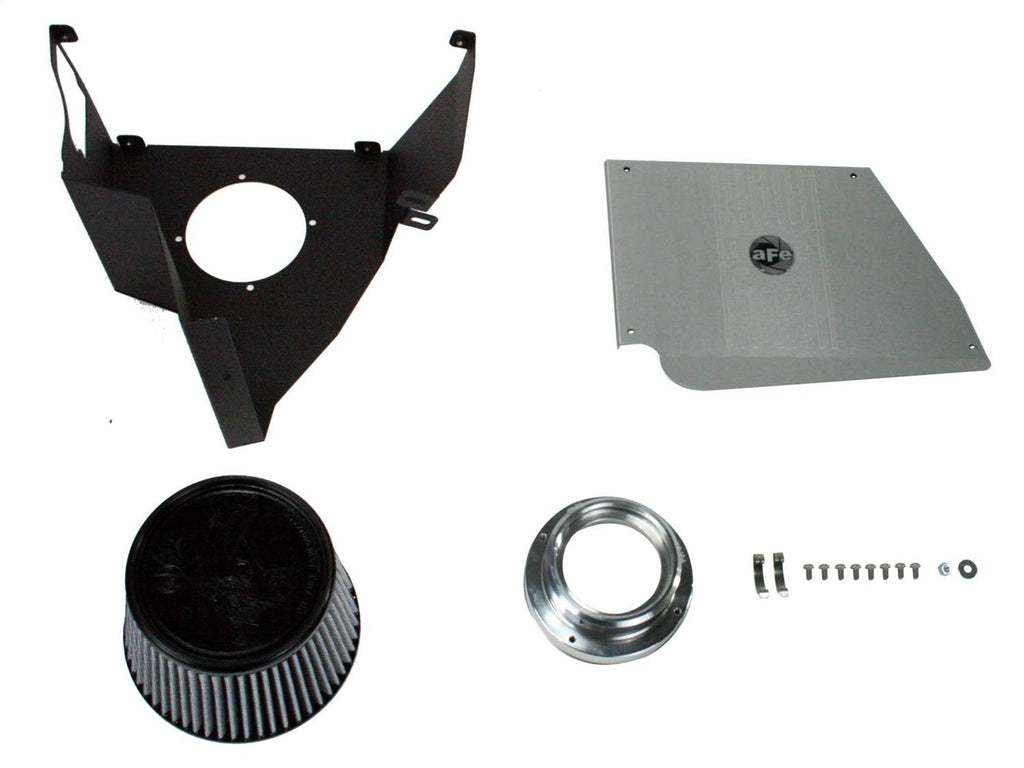 Pro Dry S Intake System F58971