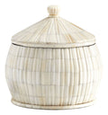 White Large Container S455517