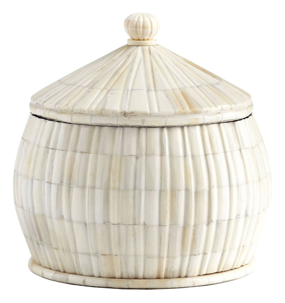 White Large Container S455517