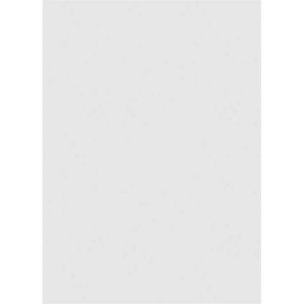 PVC Gable Vent U550