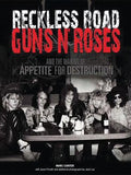 Paperback: Guns N' Roses and the Making of Appetite for Destruction P319653