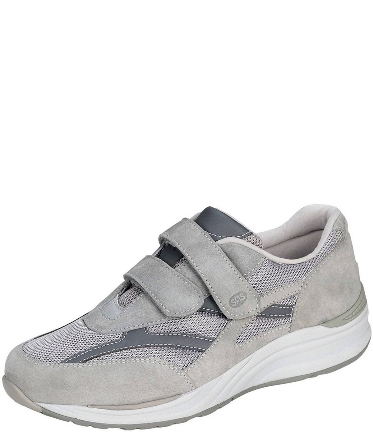 Blue 8 Narrow Mesh Shoes Q74323
