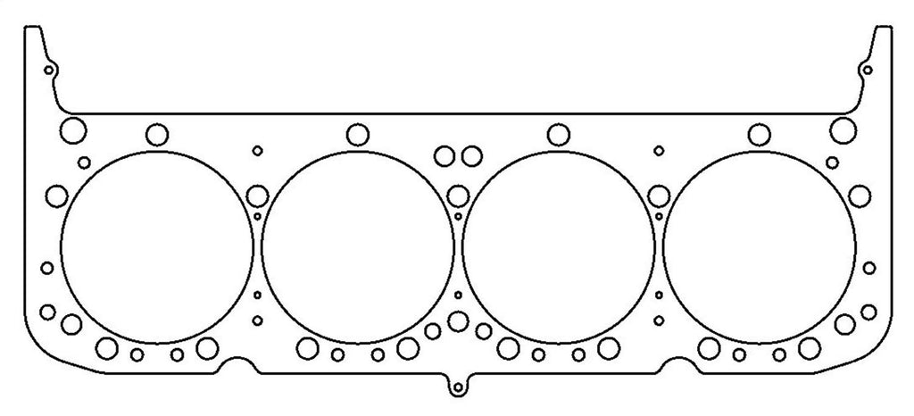 Cylinder Head Gasket O65995