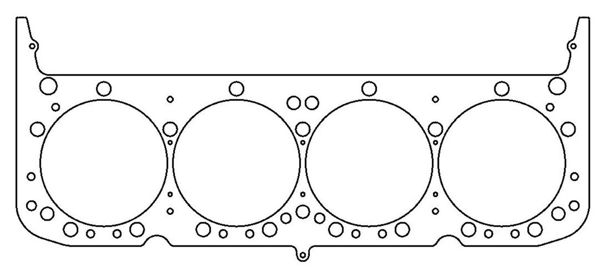 Cylinder Head Gasket O65995
