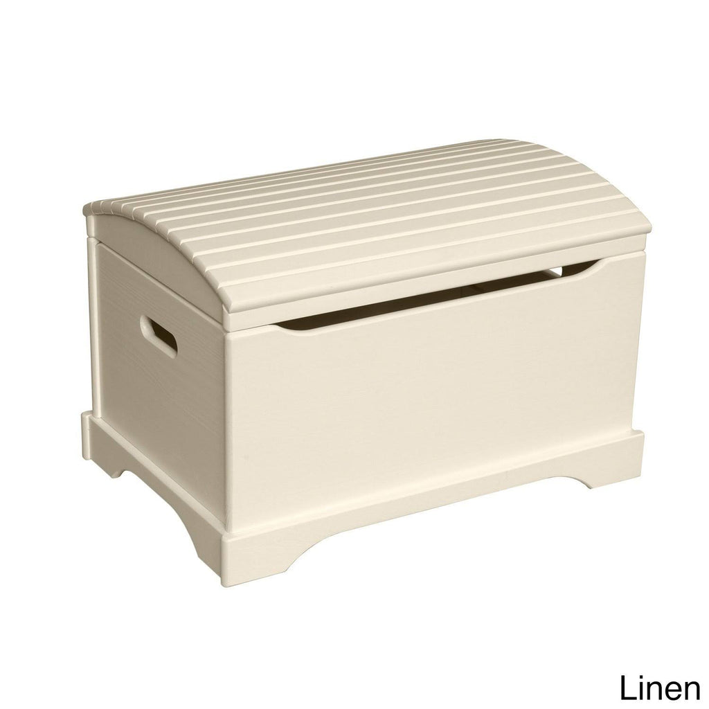 Captain's Chest (Natural) M949