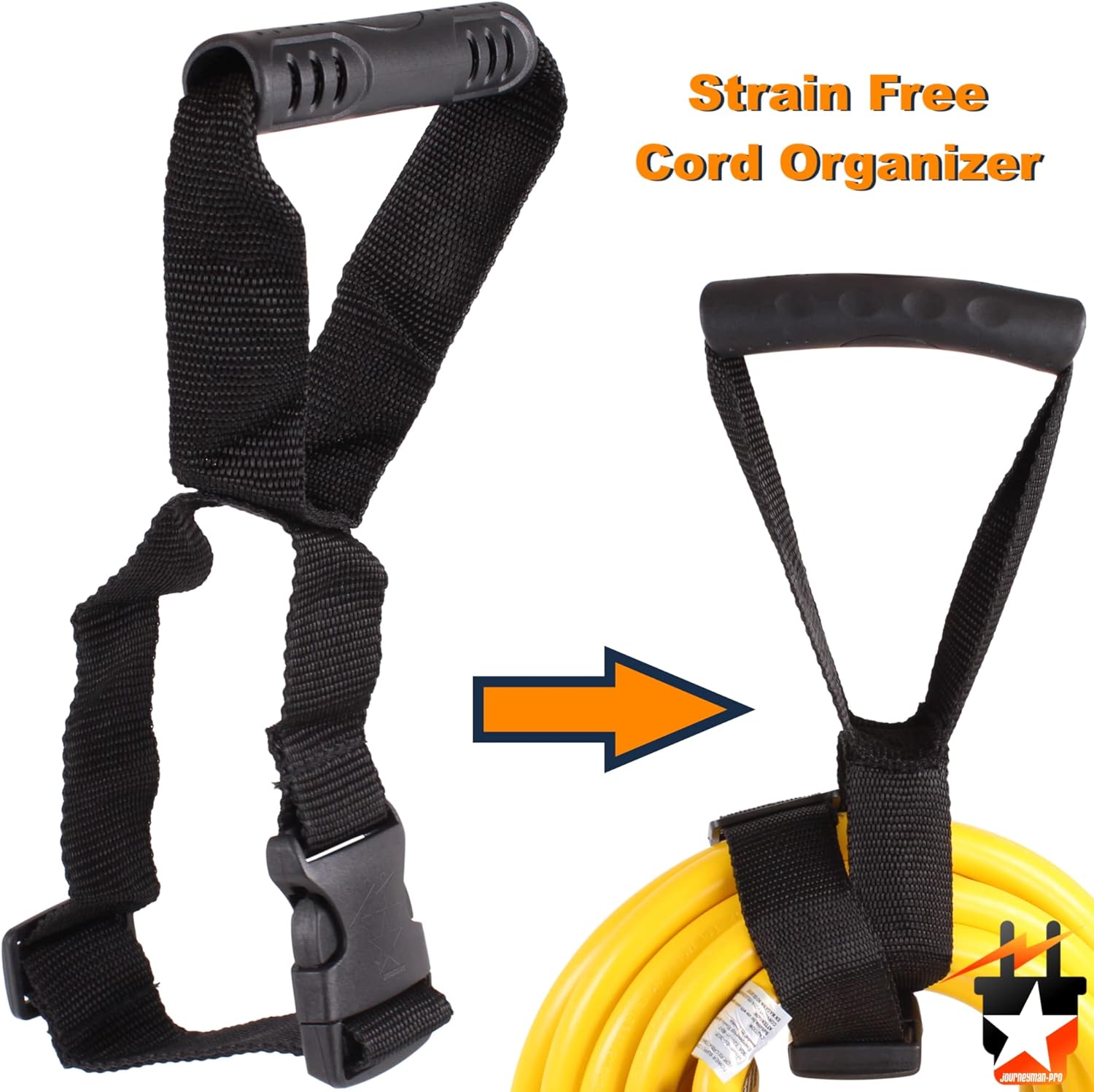30A RV Power Extension Cord 25 Feet O802