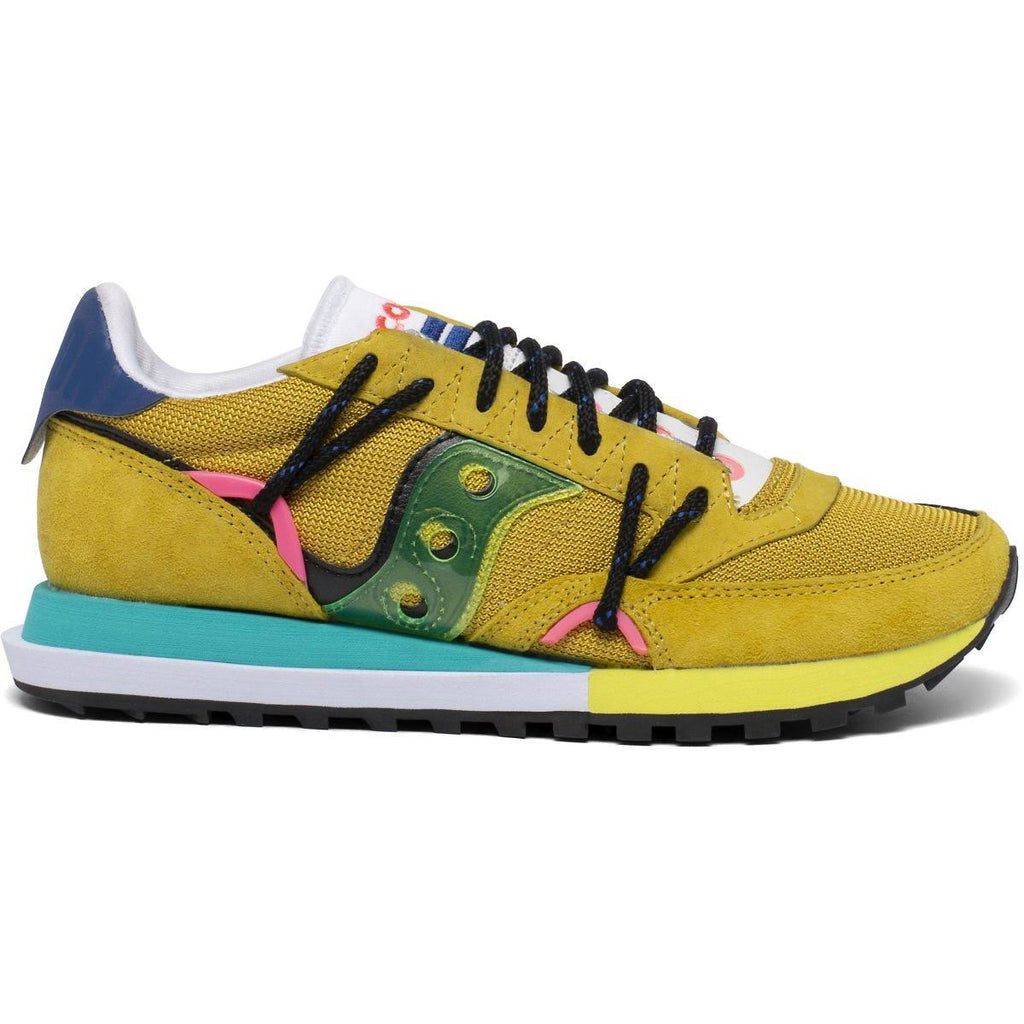 Stone Citron Sneakers T695505