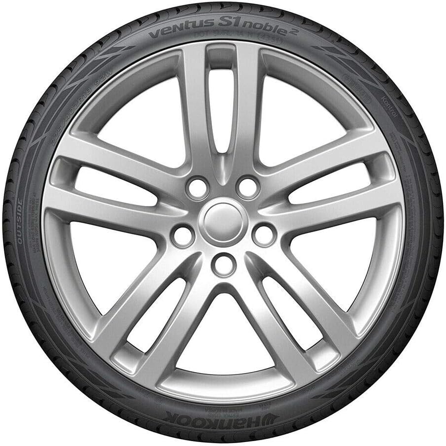 225/50R17 94W Performance Radial Tire K6071