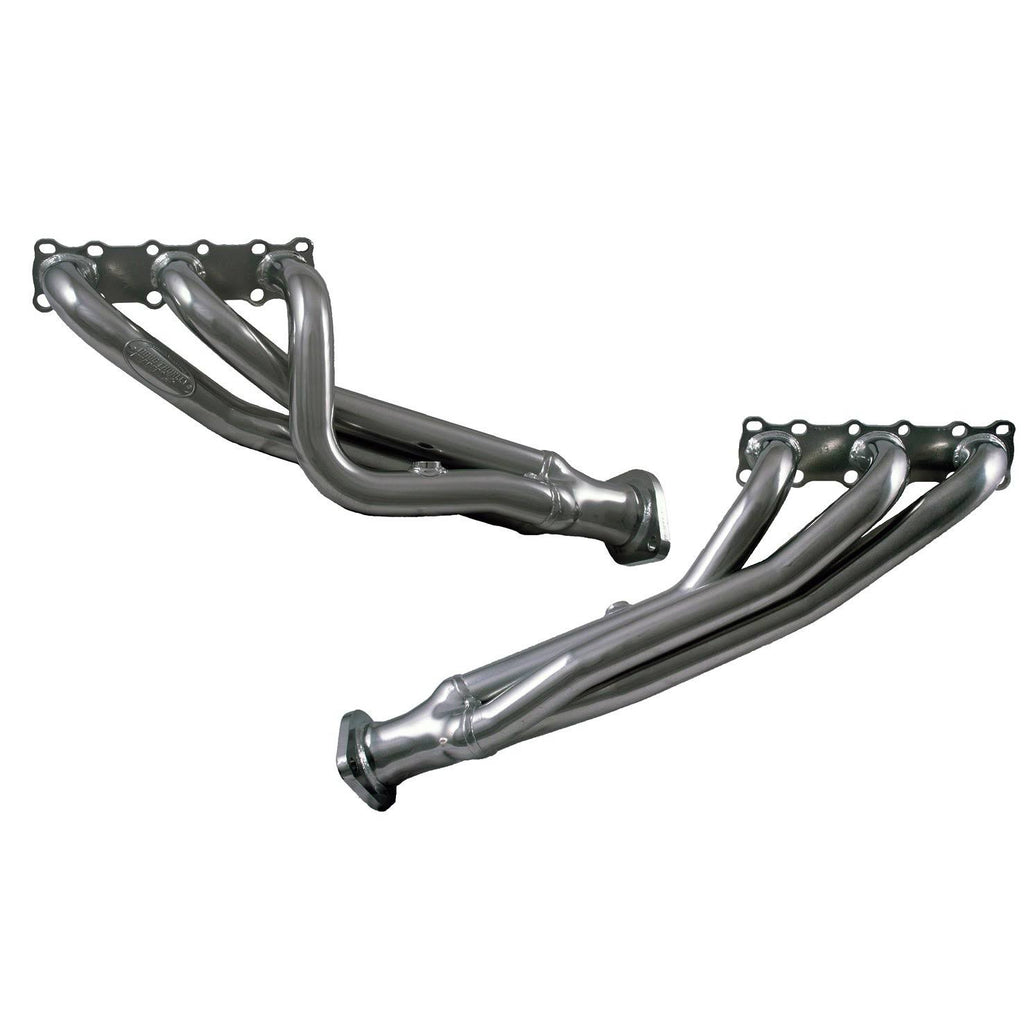 Long Tube Header Q733
