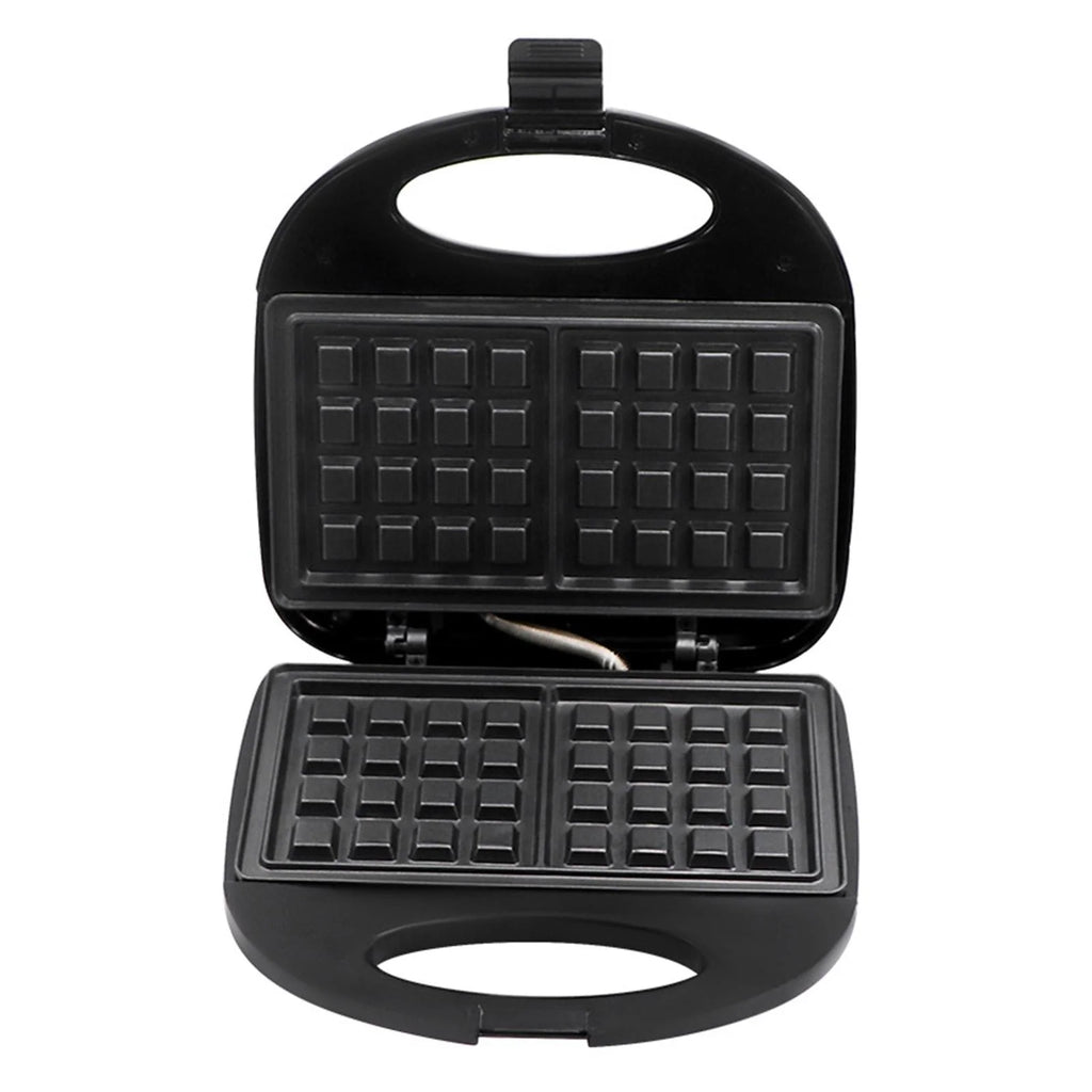 Nonstick Electric Waffle Maker B9381