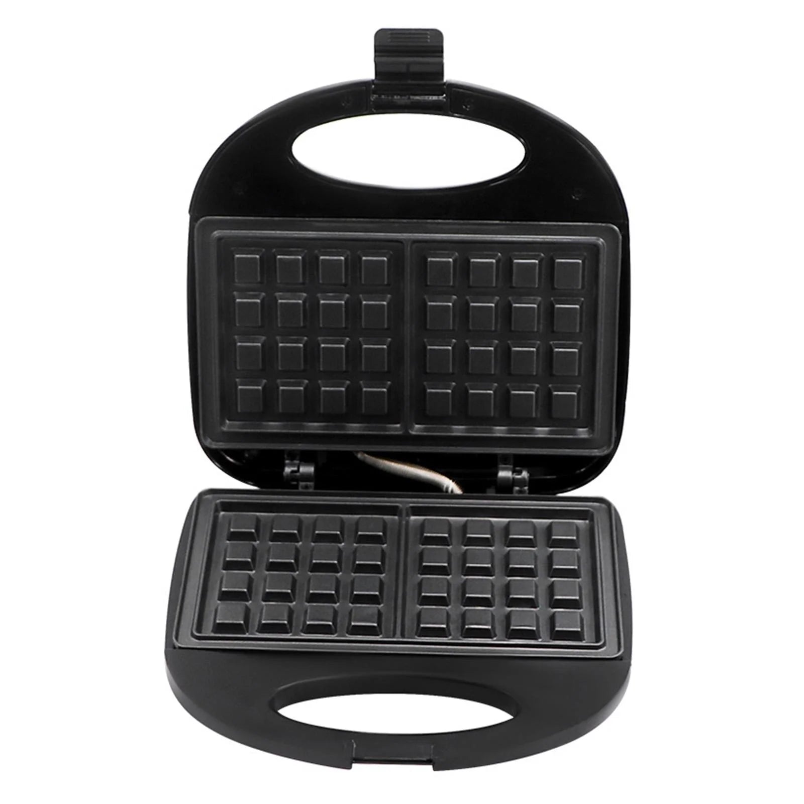 Nonstick Electric Waffle Maker B9381