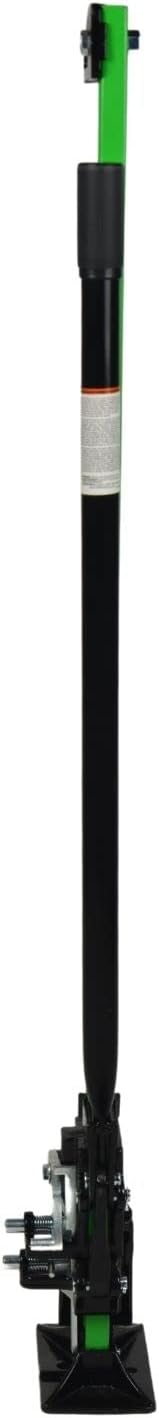 48-Inch 3 Ton Ratcheting Farm Jack P347