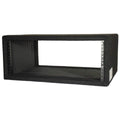 4 Space Equipment Rack Shell J248