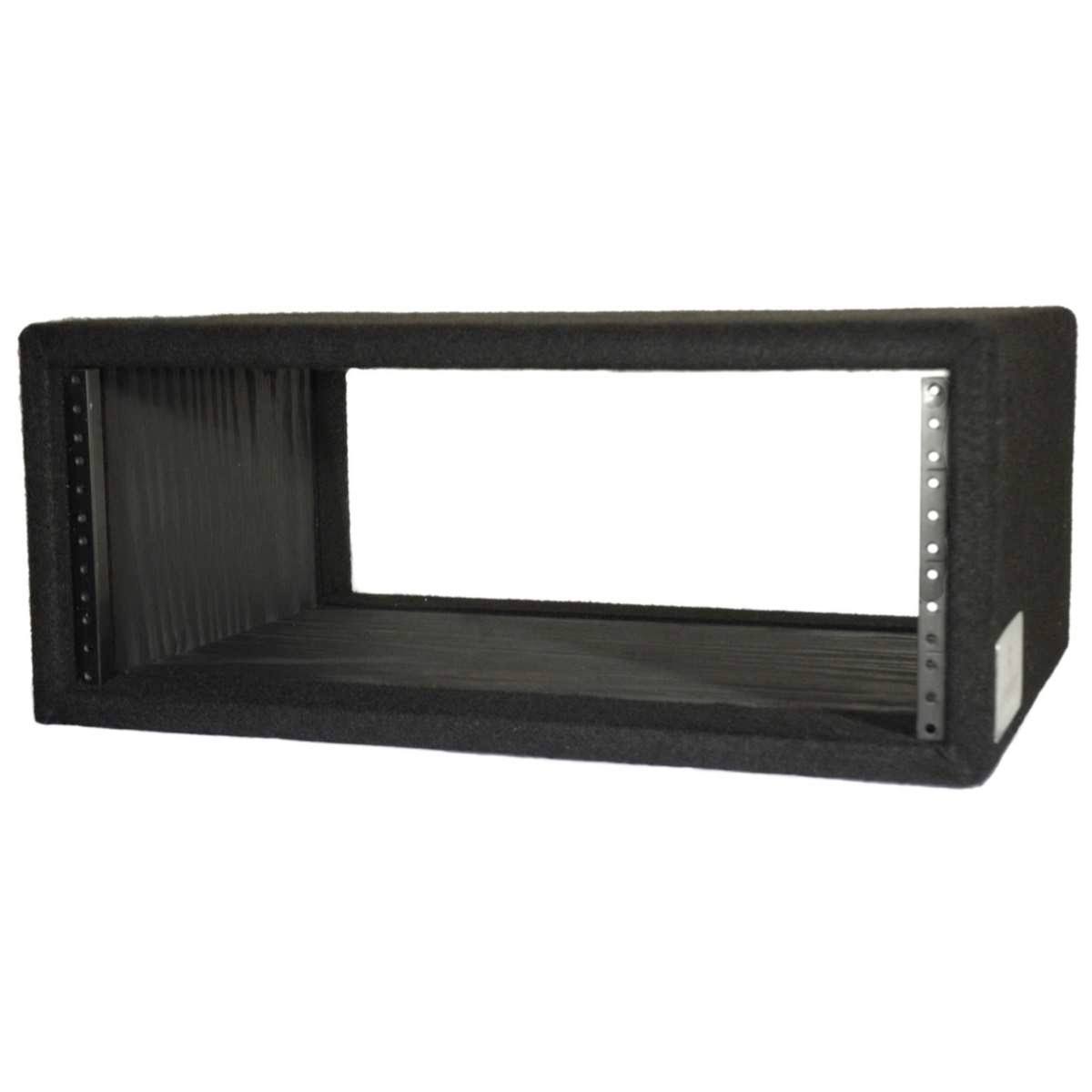 4 Space Equipment Rack Shell J248