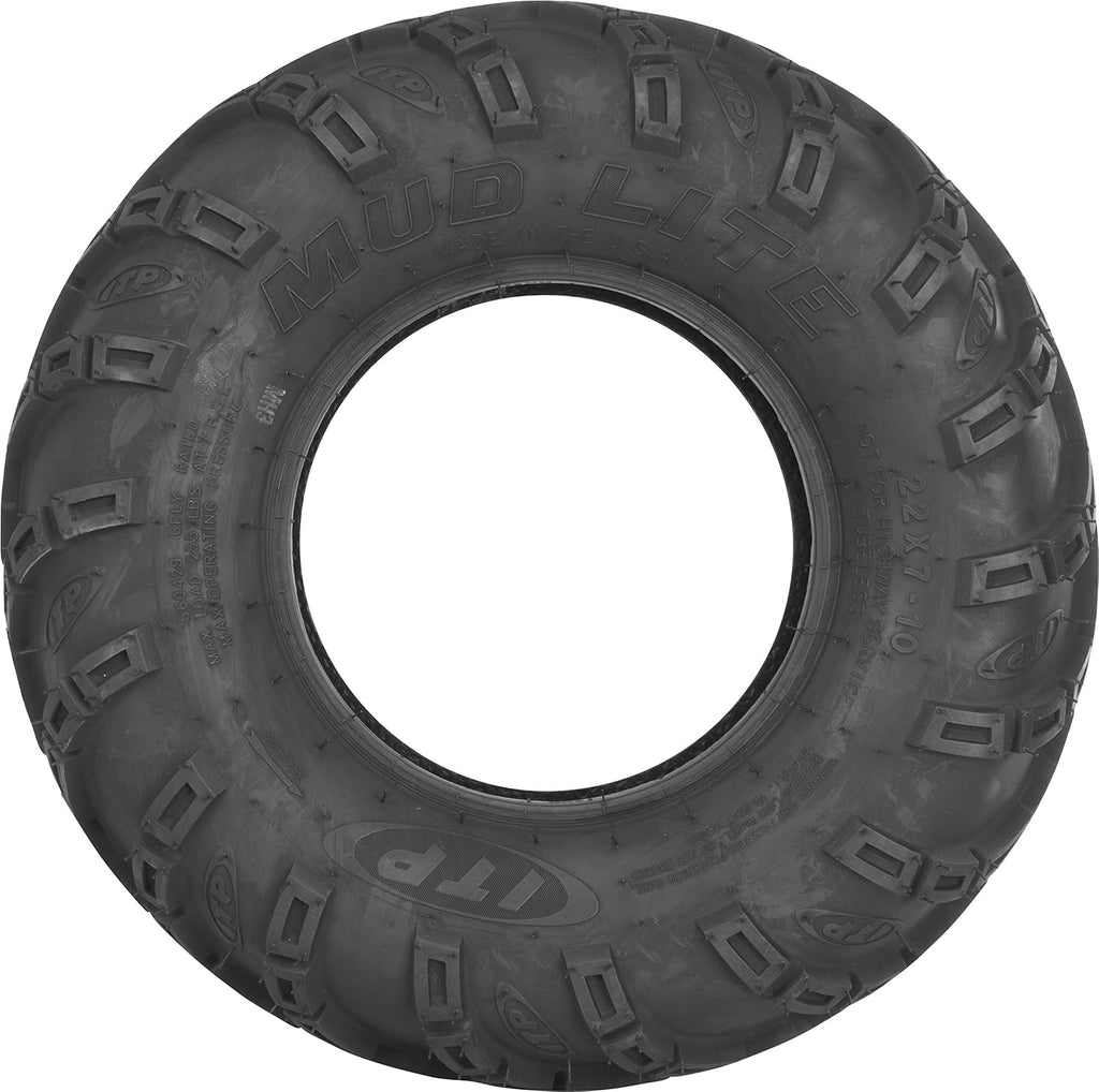 Mud Lite AT Tire 23x8-10 Pack of 2 V49305