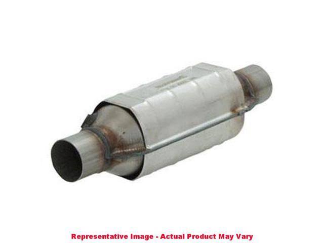 Universal Catalytic Converter Q38693