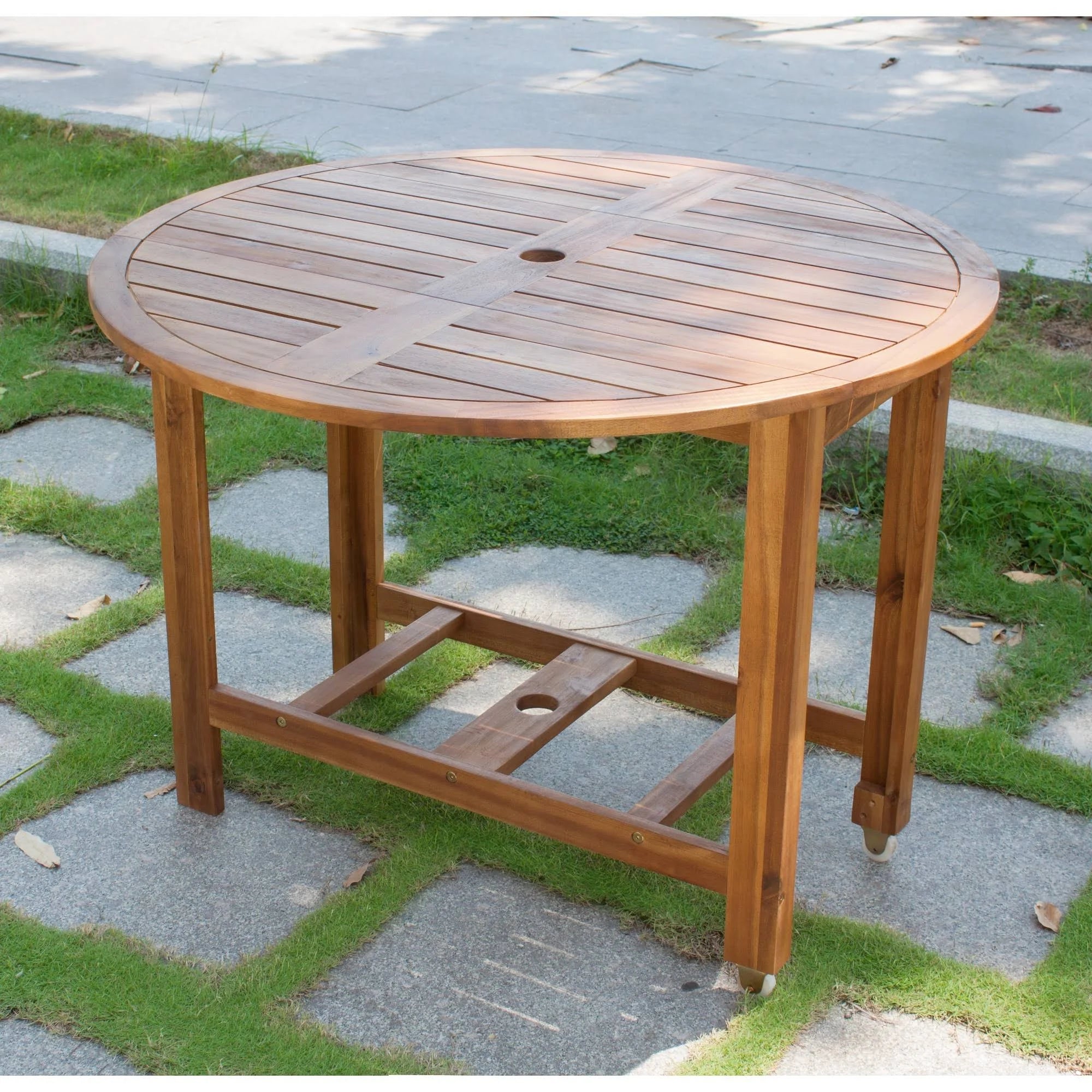 Folding Dining Table E200