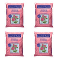 20 Quart Bag (4 Pack) Organic Potting Soil E53821